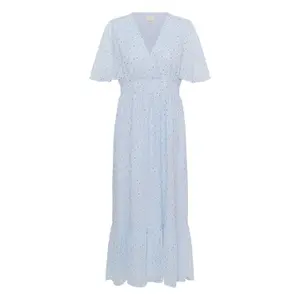 Women's dress KAFFE Kalorinda image-0