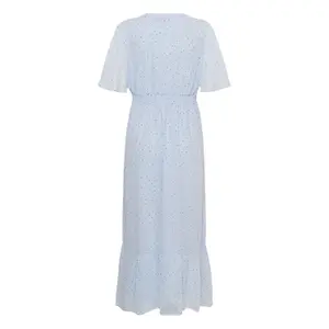Women's dress KAFFE Kalorinda image-1