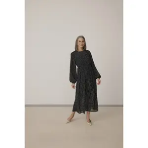 Women's dress KAFFE Mindy image-1