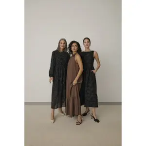 Women's dress KAFFE Mindy image-3