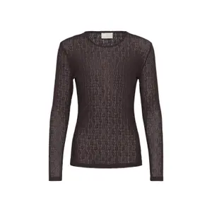 Women's T-shirt KAFFE Allison image-0