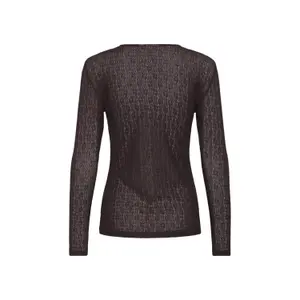 Women's T-shirt KAFFE Allison image-1