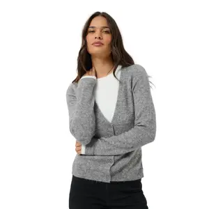 Woman sweater KAFFE Kirini image-0