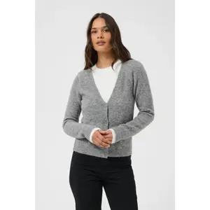 Woman sweater KAFFE Kirini image-1