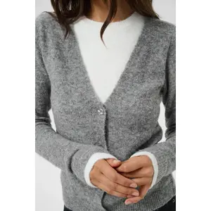 Woman sweater KAFFE Kirini image-2
