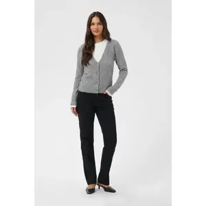 Woman sweater KAFFE Kirini image-3