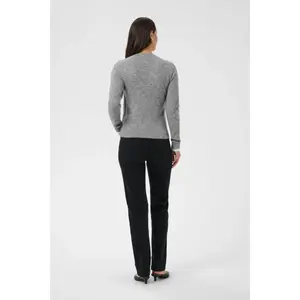 Woman sweater KAFFE Kirini image-4