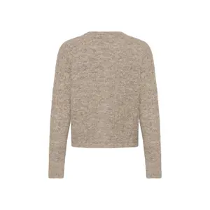 Women's cardigan KAFFE Melanie image-1
