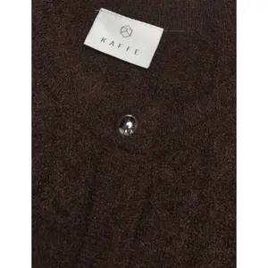 Women's cardigan KAFFE Melanie image-2