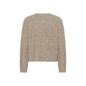 Woman sweater KAFFE Melanie image-3