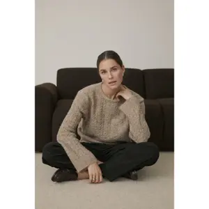 Woman sweater KAFFE Melanie image-2