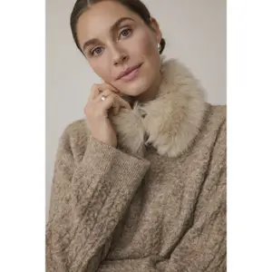 Woman sweater KAFFE Melanie image-4