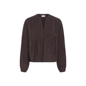 Women's blouse KAFFE Galina image-0