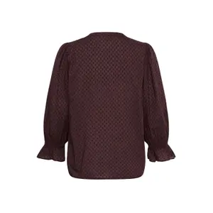 Women's blouse KAFFE Jordis image-1