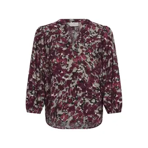 Women's blouse KAFFE Sirena image-1