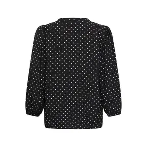 Women's blouse KAFFE Sirena image-0