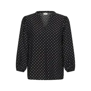 Women's blouse KAFFE Sirena image-1