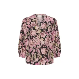 Women's blouse KAFFE Sirena image-1