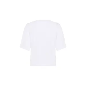 Women's T-shirt KAFFE Lise image-1