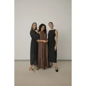 Women's dress KAFFE Corvuba image-3