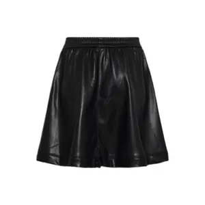 Women's skirt KAFFE KAArense image-1