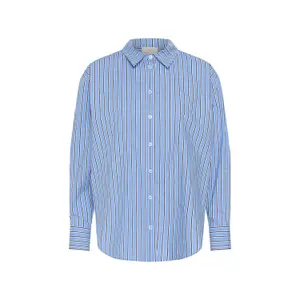 Woman's shirt KAFFE Gavina image-0