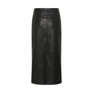 Women's long skirt KAFFE Arense image-1