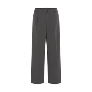Pantaloni larghi donna KAFFE Sakura image-0