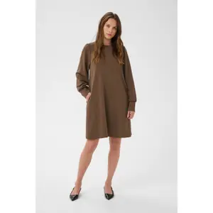 Women's dress KAFFE Annie image-4