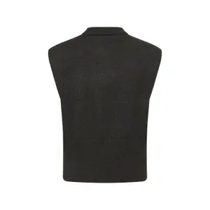 Women's vest KAFFE Barbara image-1