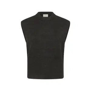 Women's vest KAFFE Barbara image-0