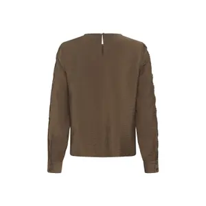 Women's blouse KAFFE Gilda image-1