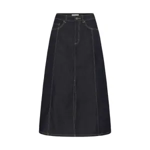Women's skirt KAFFE Githa image-0