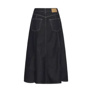Women's skirt KAFFE Githa image-1