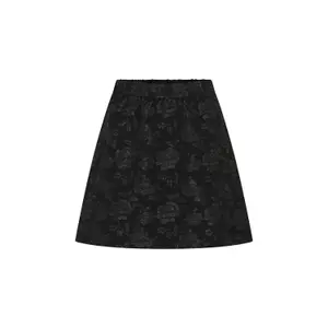 Women's skirt KAFFE Corvuba image-0