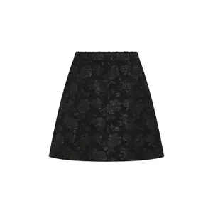 Women's skirt KAFFE Corvuba image-1
