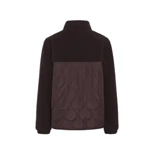 Women's fleece KAFFE Gracelyn image-0