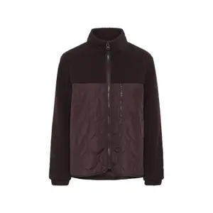 Women's fleece KAFFE Gracelyn image-1