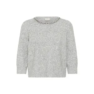 Woman sweater KAFFE Selly image-1