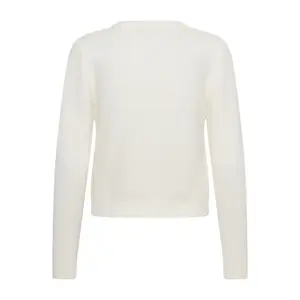Women's cardigan KAFFE Selly image-1