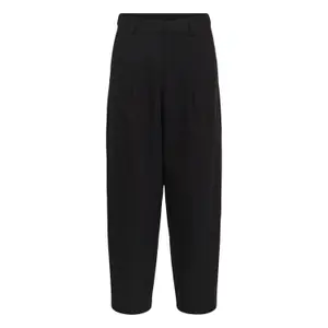 Women's Trousers KAFFE Sakura Cropped image-0