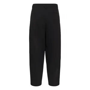Women's Trousers KAFFE Sakura Cropped image-1