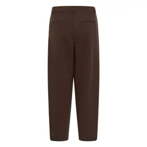 Women's Trousers KAFFE Sakura Cropped image-1