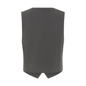 Women's vest KAFFE Sakura image-4