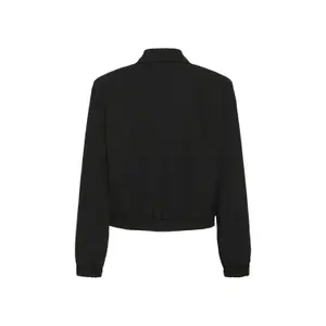 Women's bomber KAFFE Sakura image-3