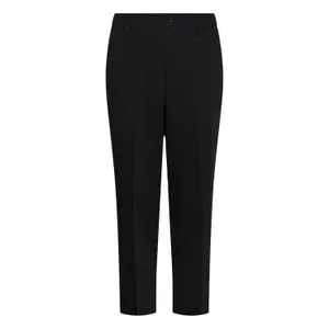 Women's Trousers KAFFE Sakura image-0