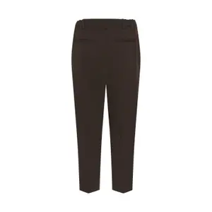 Women's Trousers KAFFE Sakura image-2