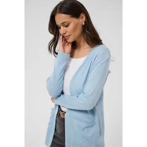 Women's cardigan KAFFE Kalizza image-5