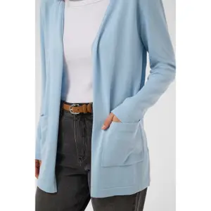 Women's cardigan KAFFE Kalizza image-6