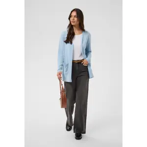 Women's cardigan KAFFE Kalizza image-2